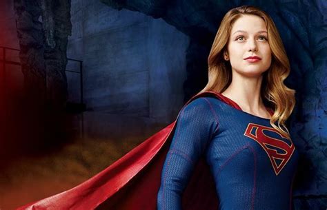 supergirl television|supergirl tv show canceled.